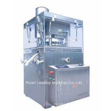 Rotary Tablet Pressing Machine with Hydraulic Pressure System